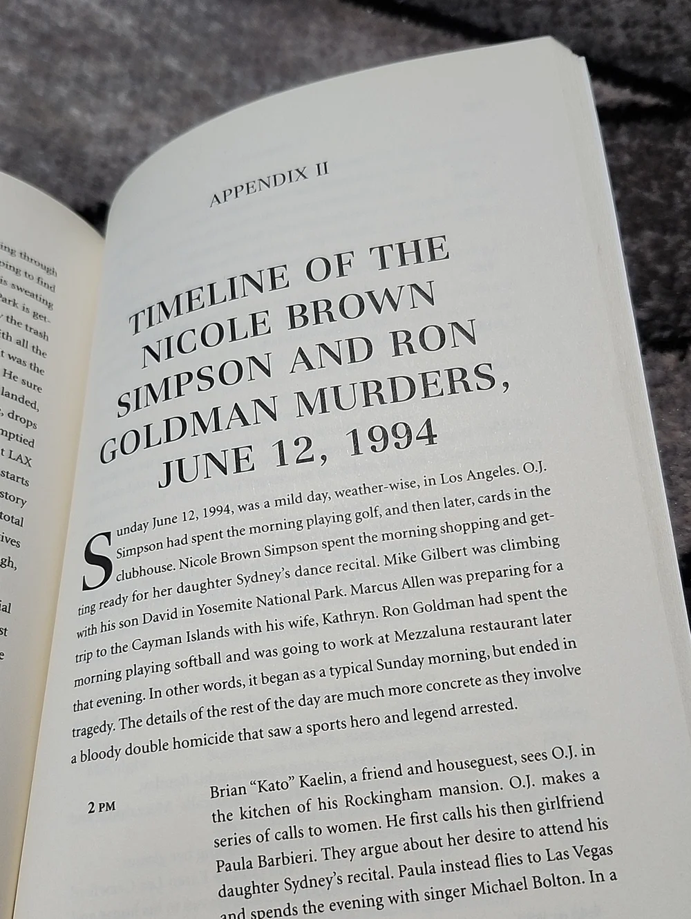 MEMOIR 